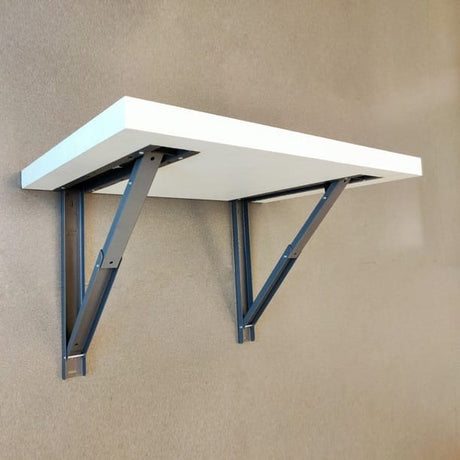 Ebco Table Bracket Recessed