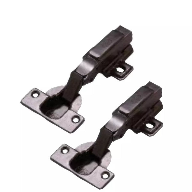 Ebco Thick Door Hinge Soft Close