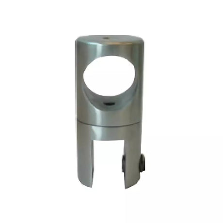 Ebco Tube to Glass Connector 19mm