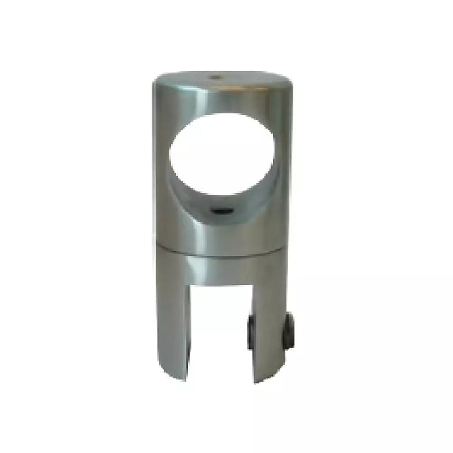 Ebco Tube to Glass Connector 19mm