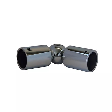 Ebco Tube to Tube Connector 19mm
