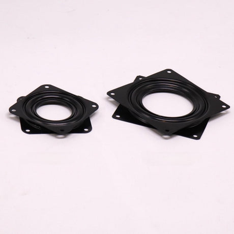 Ebco Turn Table Mechanism – Silver