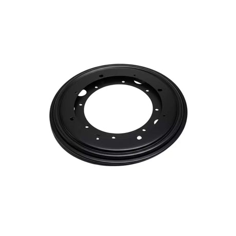 Ebco Turn Table Mechanism 2