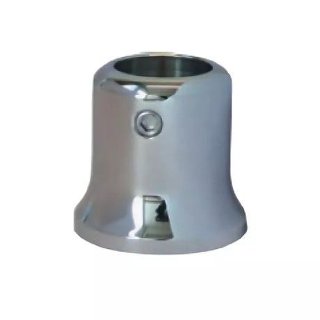 Ebco Wall to Tube Connector 19mm