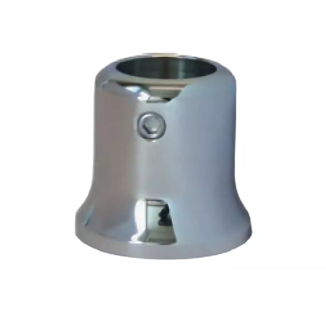 Ebco Wall to Tube Connector 19mm