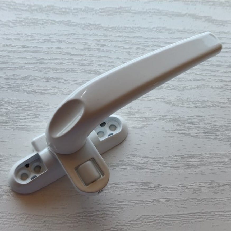 Ebco Window Handle Deluxe L