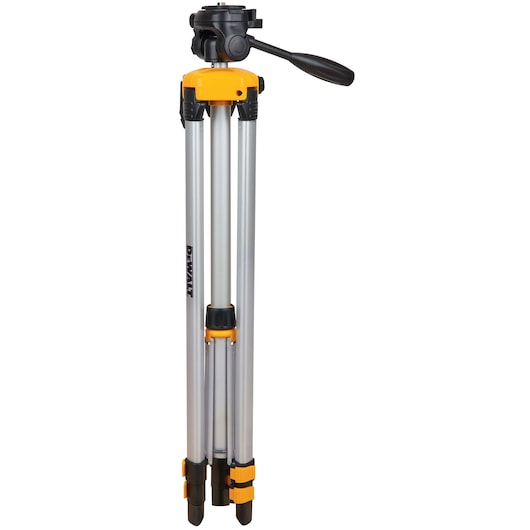 DEWALT MULTI-PURPOSE TRIPOD