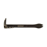 DeWalt 250mm Claw Bar 10"