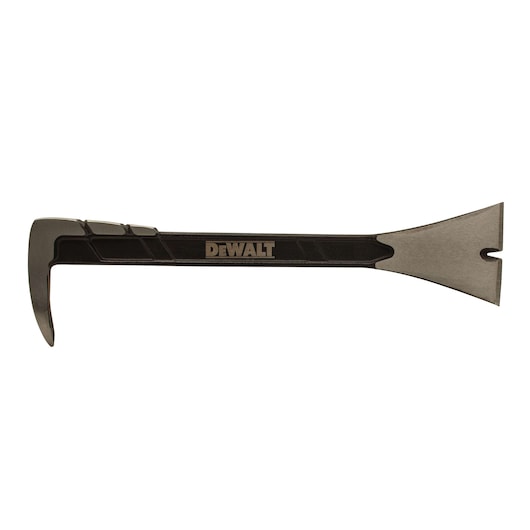 DeWalt 250mm Molding Bar 10"