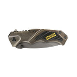 Stanley 80 mm FatMax Folding Pocket Knife