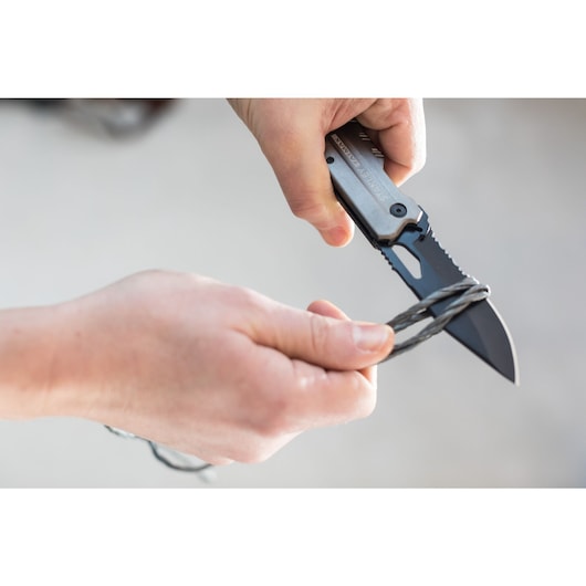 Stanley 80mm FatMax Pocket Tool Bottle Opener