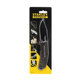 Stanley 80 mm FatMax Premium Folding Pocket Knife With Bottle Opener