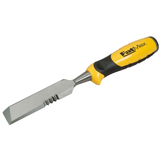 Stanley 25x116mm FatMax Side Strike Chisel