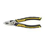 STANLEY FATMAX Multiuse 5-in-1 Diagonal Cutting Plier 7 in. 180 mm