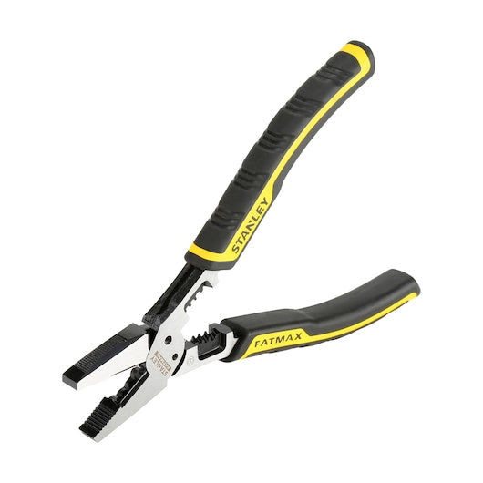 STANLEY 6-IN-1 MULTIUSE UNIVERSAL PLIER