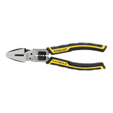 STANLEY 6-IN-1 MULTIUSE UNIVERSAL PLIER