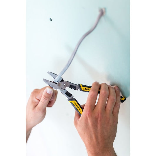 STANLEY 6-IN-1 MULTIUSE UNIVERSAL PLIER