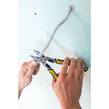 Stanley 6‑in‑1 Multiuse Universal Plier