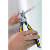 STANLEY 6-IN-1 MULTIUSE UNIVERSAL PLIER