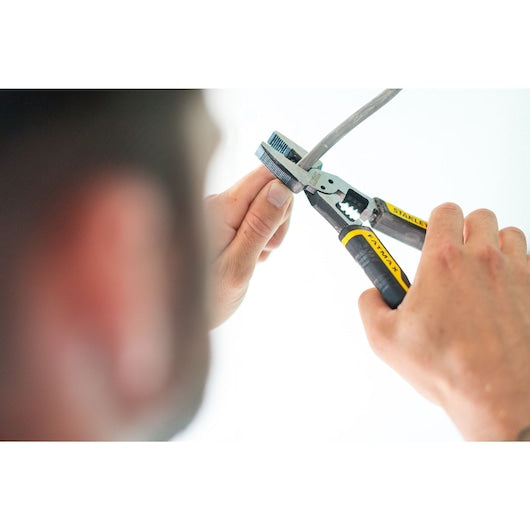 Stanley 6‑in‑1 Multiuse Universal Plier