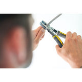 Stanley 6‑in‑1 Multiuse Universal Plier
