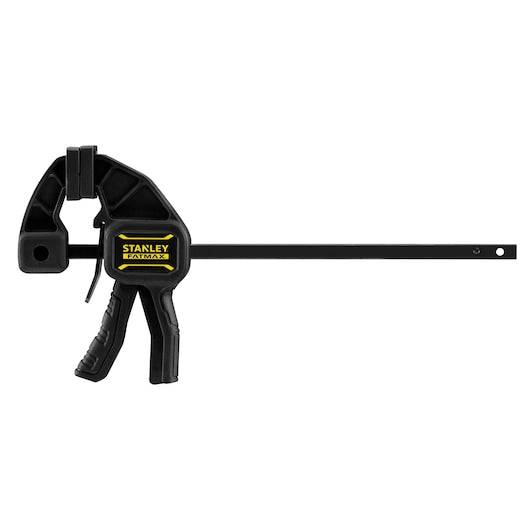 Stanley 120 mm / 5 inch Fatmax Small Trigger Clamp