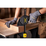 Stanley FatMax 150mm XL Trigger Clamp