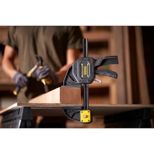 Stanley FatMax 150mm XL Trigger Clamp