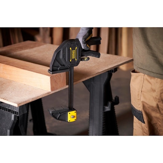 Stanley FatMax 150mm XL Trigger Clamp