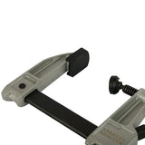 Stanley Heavy Duty F-Clamp 200x80mm