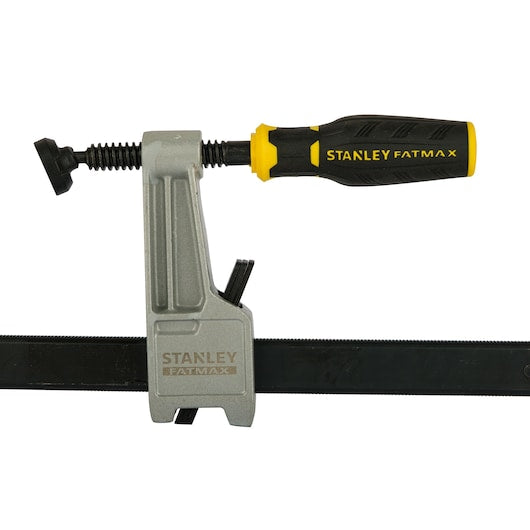 Stanley Heavy Duty F-Clamp 200x80mm