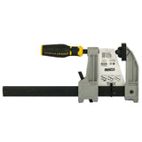 Stanley Heavy Duty F-Clamp 200x80mm