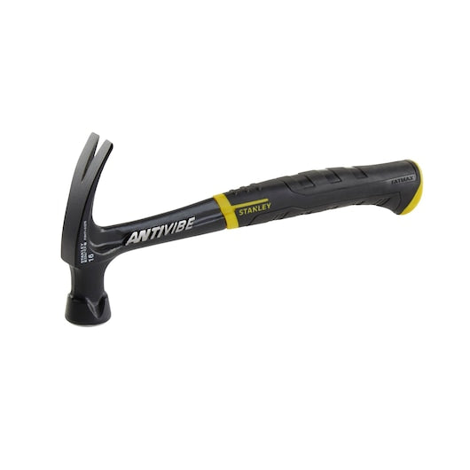 Stanley 453 Gms / 16 Oz Fatmax Next Generation Rip Claw Hammer