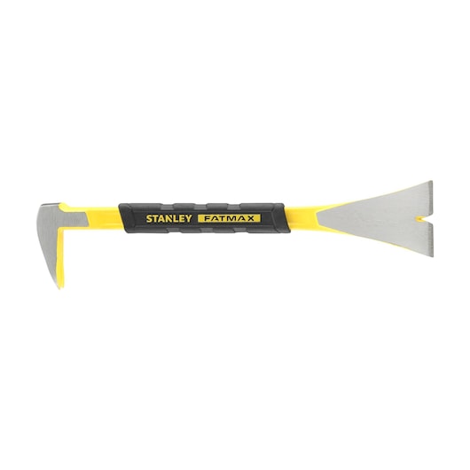 Stanley 250 mm / 10 Inch FatMax Spring Steel Molding Bar