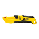 Stanley 175 mm FatMax Auto-Retract Tri-Slide Safety Knife