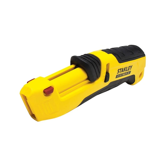 Stanley 175 mm FatMax Auto-Retract Tri-Slide Safety Knife