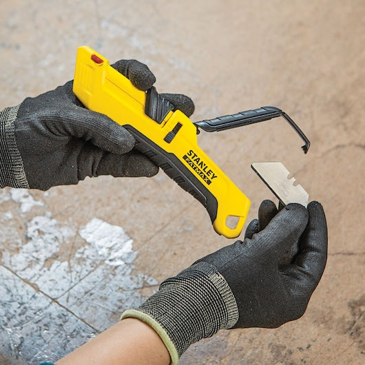 Stanley 175mm FatMax Auto-Retract Tri-Slide Tool