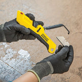 Stanley 175mm FatMax Auto-Retract Tri-Slide Tool