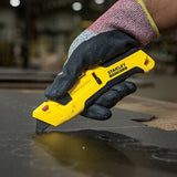 Stanley 175 mm FatMax Auto-Retract Tri-Slide Safety Knife