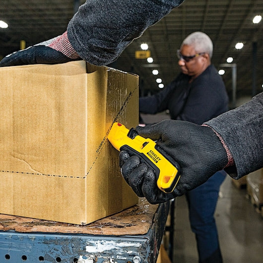 Stanley 175mm FatMax Auto-Retract Tri-Slide Tool