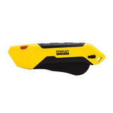 Stanley 170 mm FatMax Auto-Retract Squeeze Safety Knife