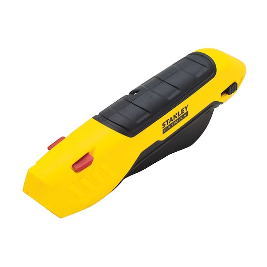 Stanley 170 mm FatMax Auto-Retract Squeeze Safety Knife