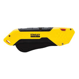 Stanley 170 mm FatMax Auto-Retract Squeeze Safety Knife