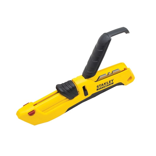 Stanley 170 mm FatMax Auto-Retract Squeeze Safety Knife