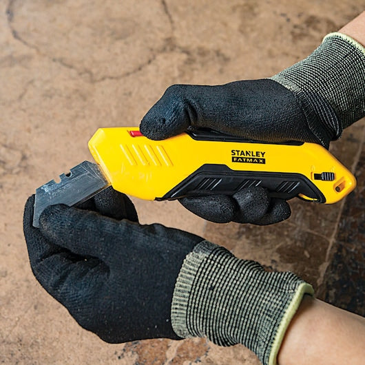 Stanley 170mm FatMax Auto-Retract Squeeze Tool
