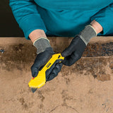 Stanley 170 mm FatMax Auto-Retract Squeeze Safety Knife