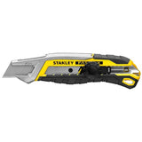 Stanley 18 mm FatMax Integrated Snap-Off Knife With Wheel Lock