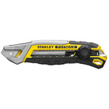 Stanley 18 mm FatMax Integrated Snap-Off Knife With Wheel Lock