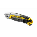 Stanley 18 mm FatMax Integrated Snap-Off Knife With Wheel Lock