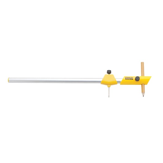 Stanley 300 mm / 12 Inch FatMax Chisel Compass